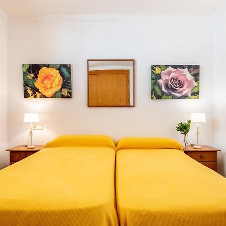 Delta 3 Apartment Soller Luaran gambar