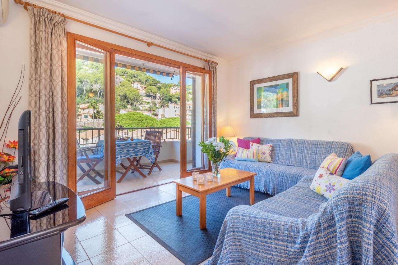 Delta 3 Apartment Soller Luaran gambar