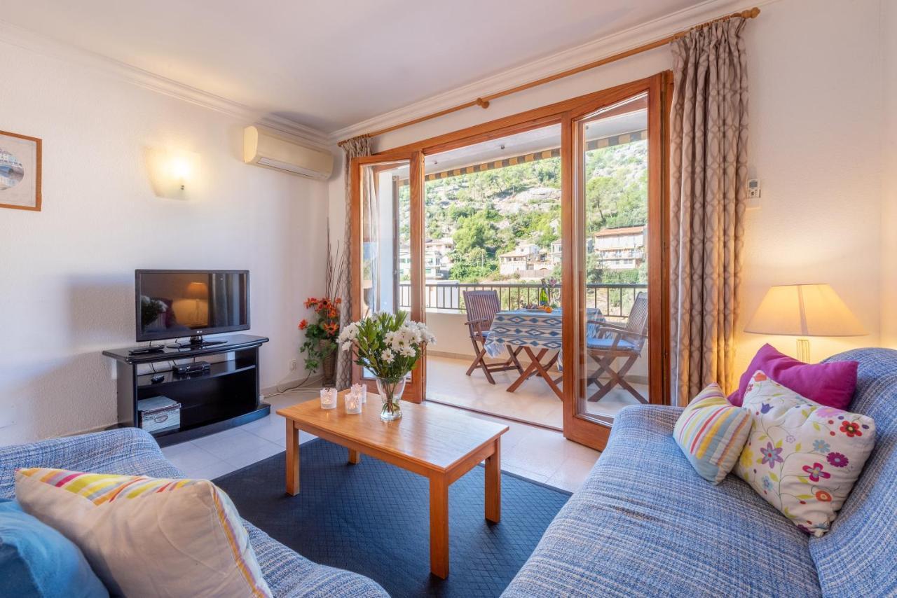 Delta 3 Apartment Soller Luaran gambar