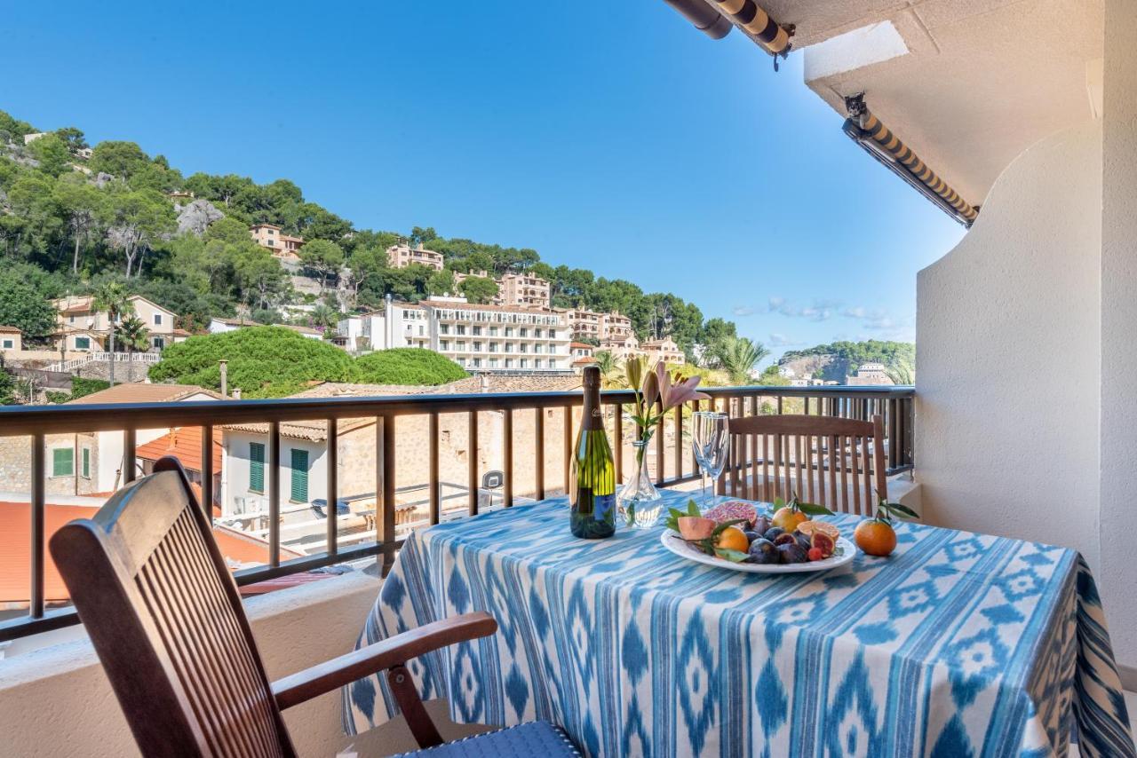 Delta 3 Apartment Soller Luaran gambar