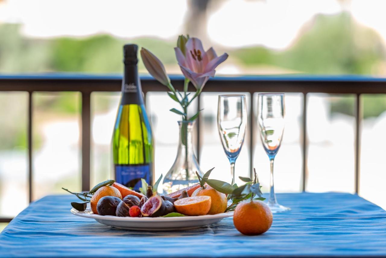 Delta 3 Apartment Soller Luaran gambar