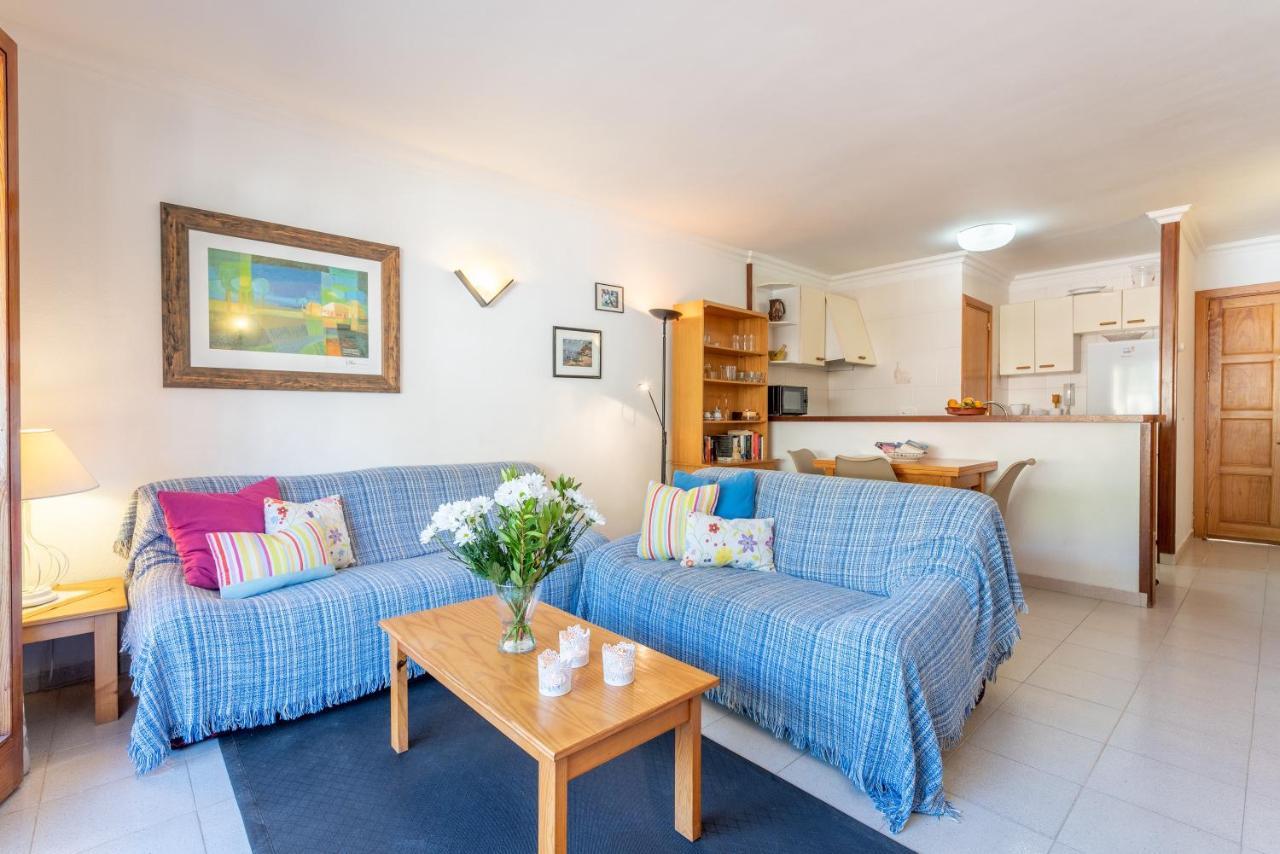 Delta 3 Apartment Soller Luaran gambar