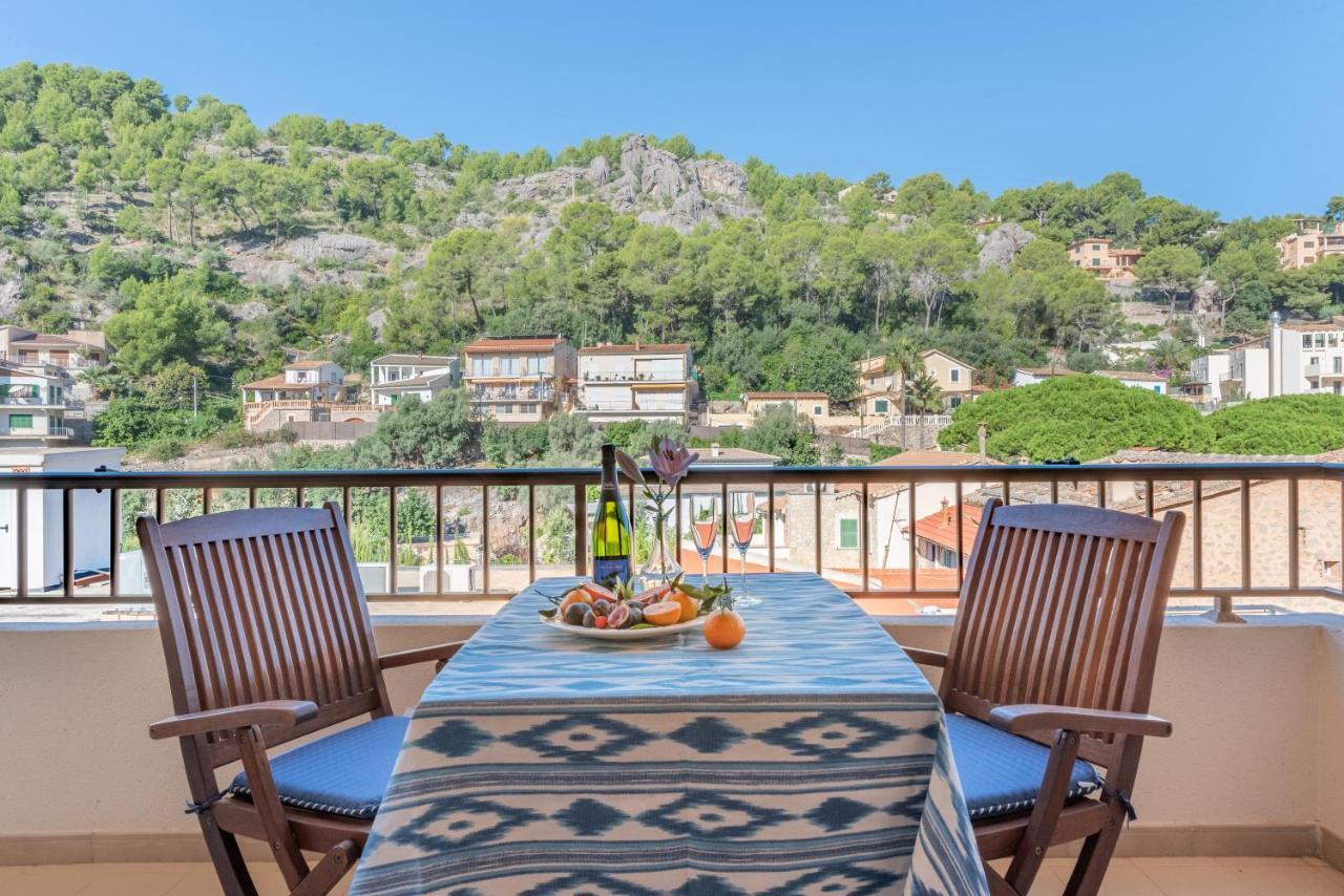 Delta 3 Apartment Soller Luaran gambar