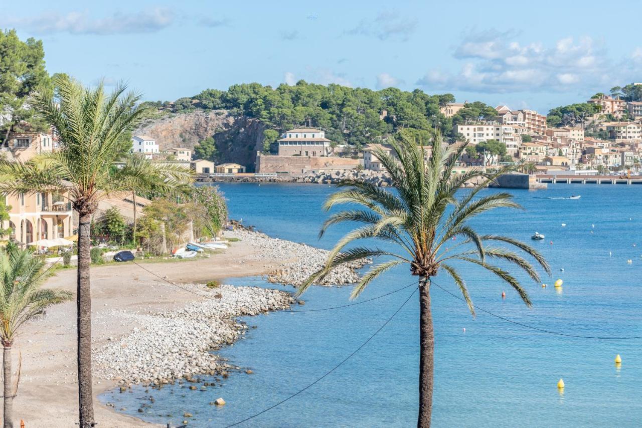 Delta 3 Apartment Soller Luaran gambar