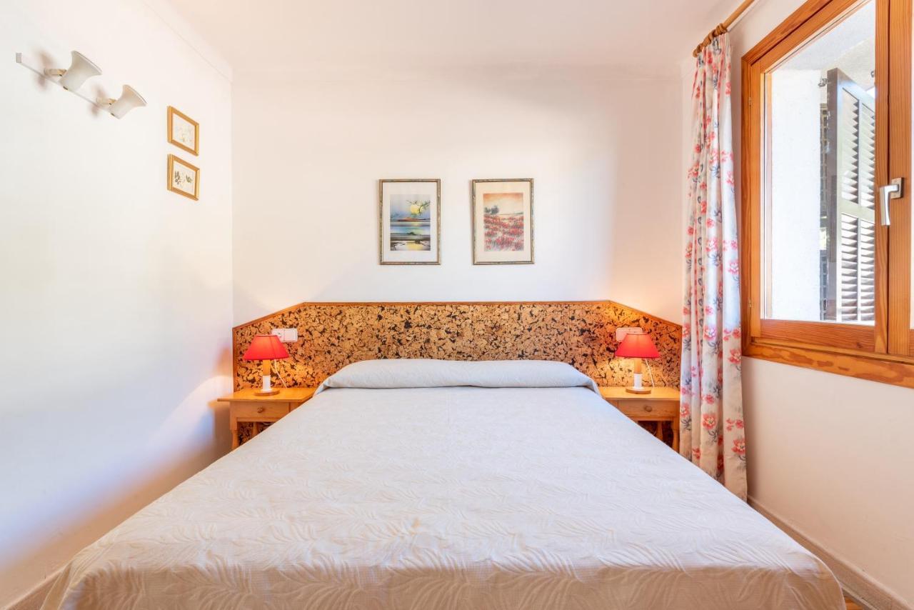 Delta 3 Apartment Soller Luaran gambar