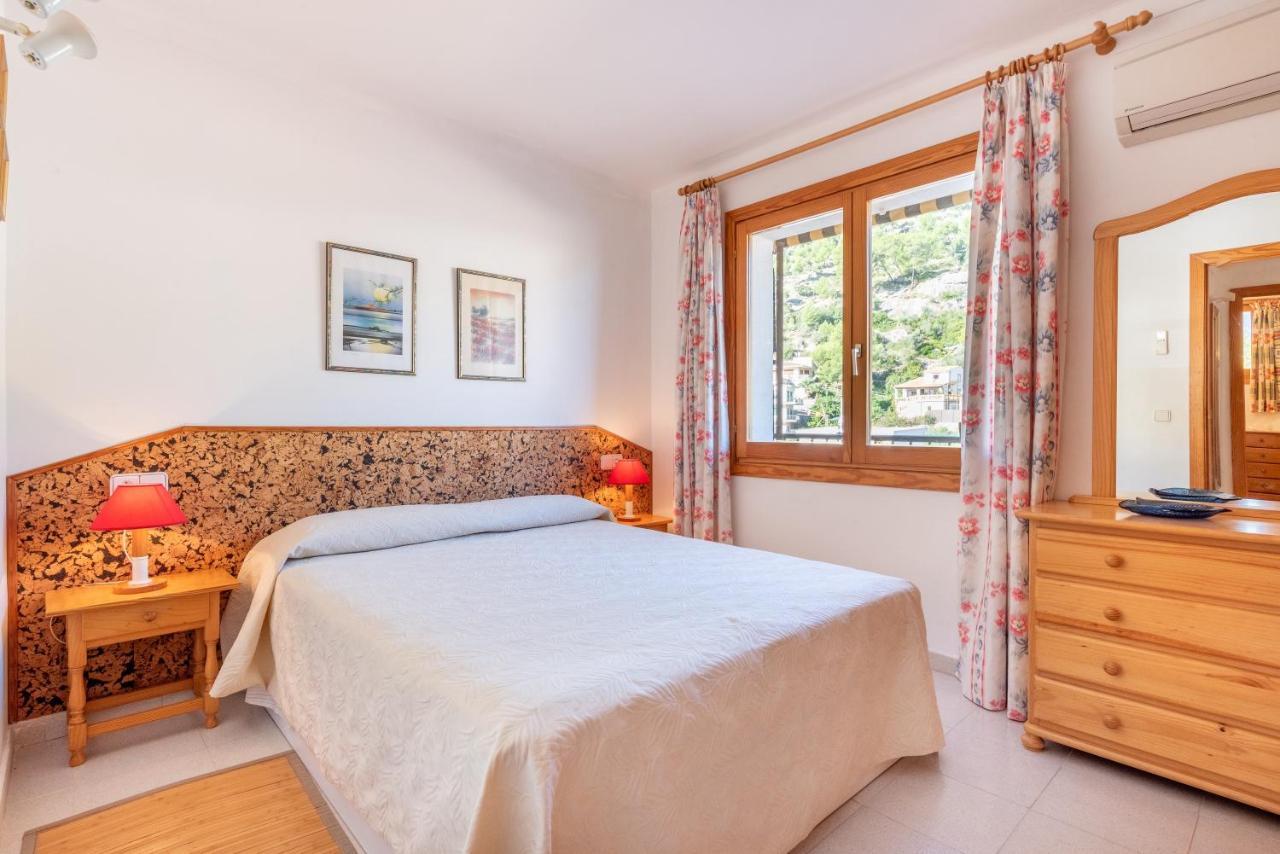Delta 3 Apartment Soller Luaran gambar