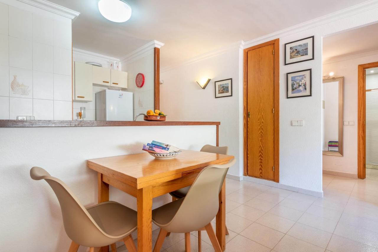 Delta 3 Apartment Soller Luaran gambar