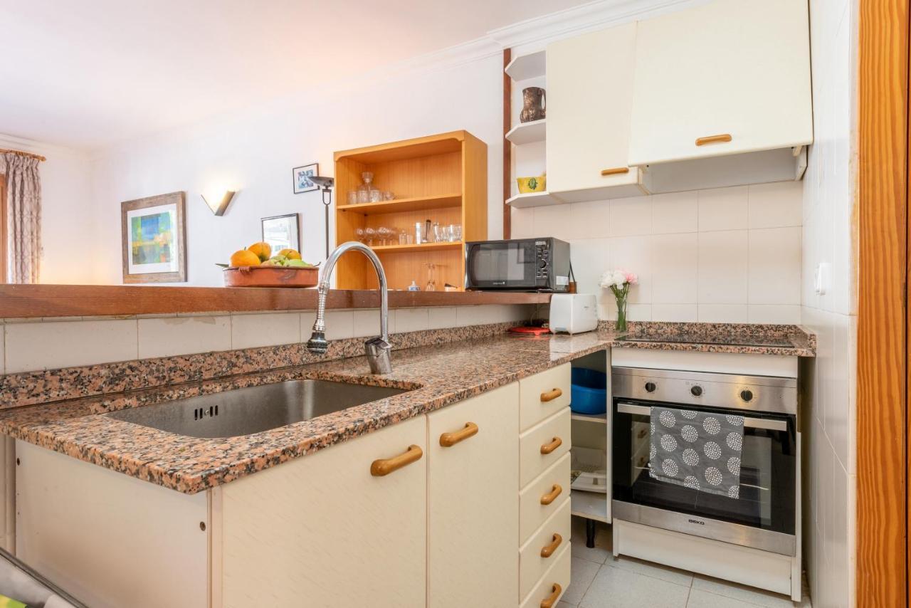 Delta 3 Apartment Soller Luaran gambar