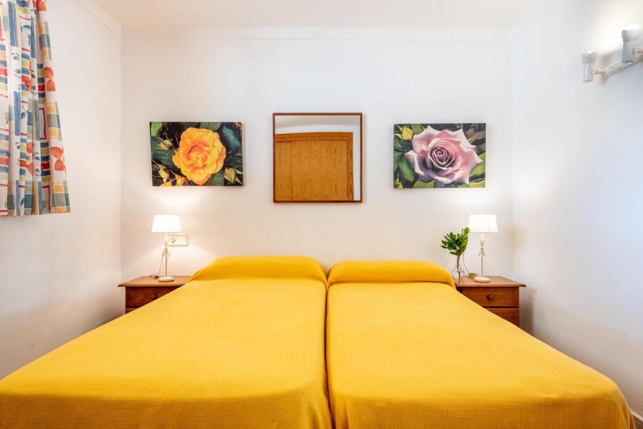 Delta 3 Apartment Soller Luaran gambar
