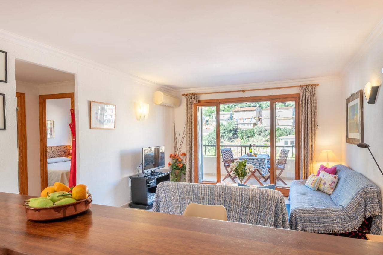 Delta 3 Apartment Soller Luaran gambar