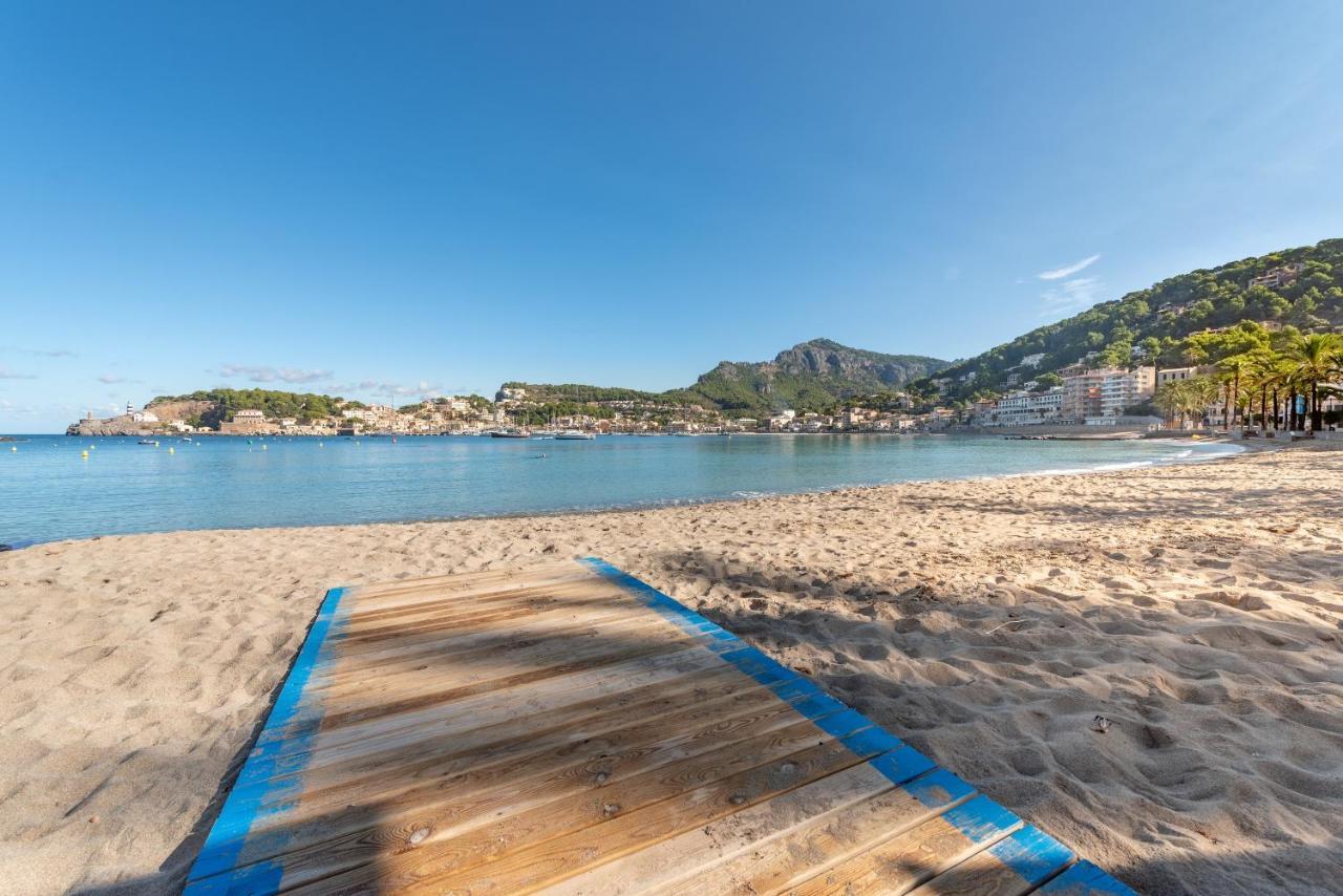 Delta 3 Apartment Soller Luaran gambar