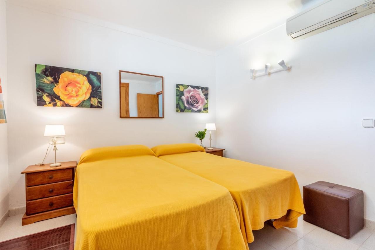 Delta 3 Apartment Soller Luaran gambar